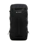 Vaude Mundo 65+ To Go Mochila de viagem phantom black