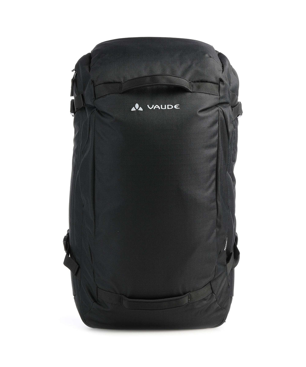 Vaude Mundo 50+ To Go Travel backpack black