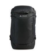 Vaude Mundo 50+ To Go Mochila de viagem black