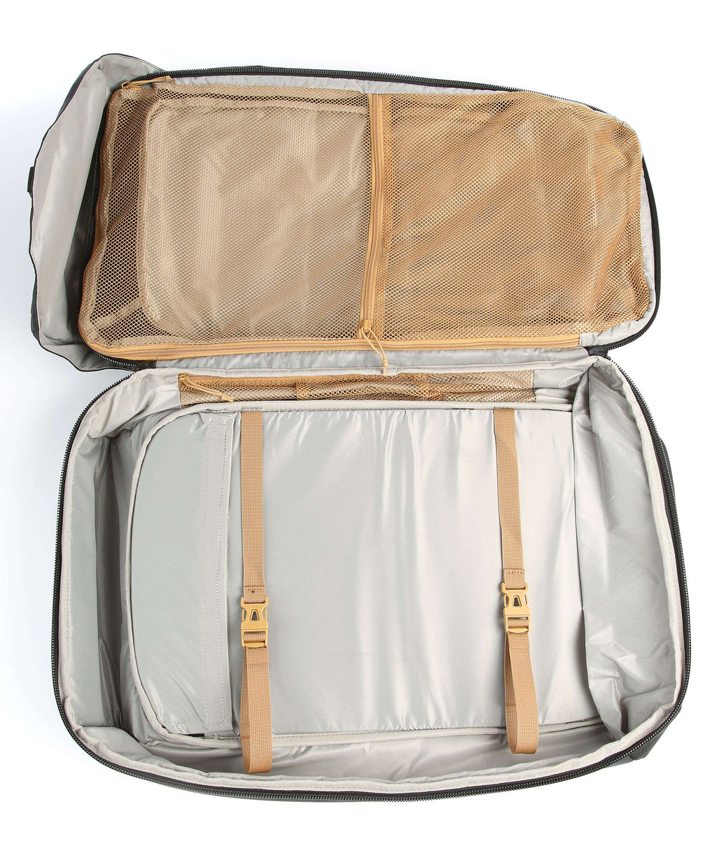 Vaude Mundo 50+ To Go Travel backpack black