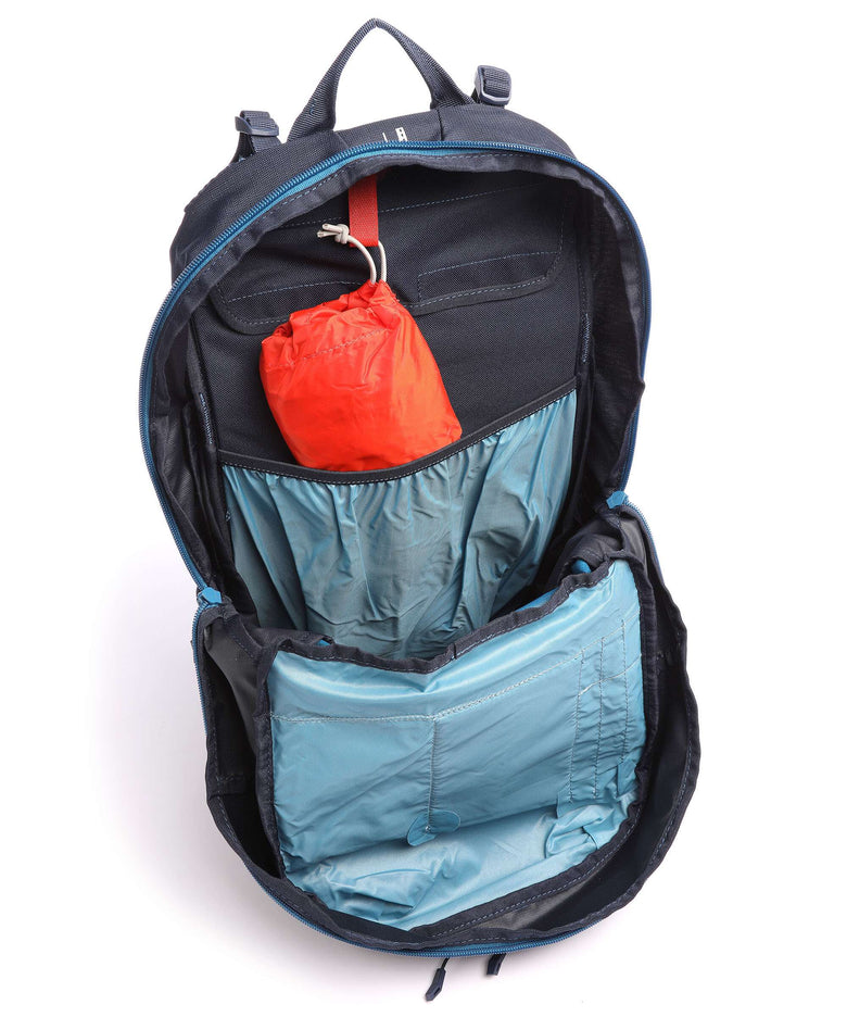 Vaude Wizard 18+4 Hiking backpack kingfisher