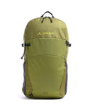 Vaude Wizard 18+4 Mochila de caminhada avocado