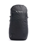 Vaude Wizard 24+4 Mochila de caminhada black