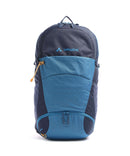 Vaude Wizard 30+4 Mochila de caminhada kingfisher