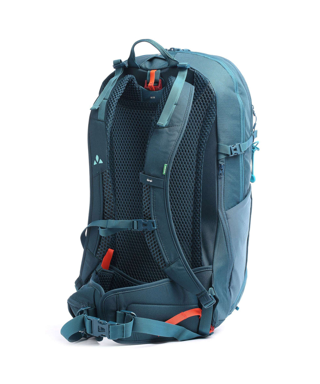 Vaude Wizard 30+4 Hiking backpack blue sapphire