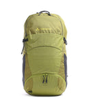 Vaude Wizard 30+4 Mochila de caminhada avocado