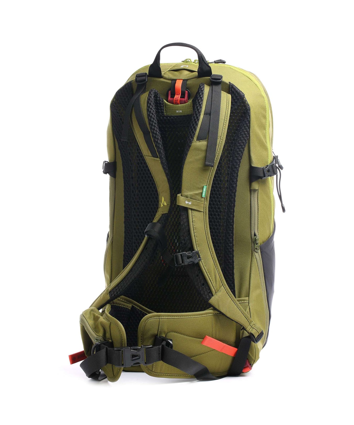 Vaude Wizard 30+4 Hiking backpack avocado