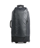 Vaude CityTravel 90 Carrinho de 2 rolos black