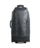 Vaude CityTravel 90 Carrinho de 2 rolos black