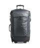Vaude CityTravel 60 Carrinho de 2 rolos black