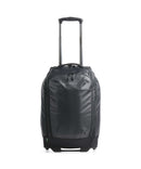 Vaude CityTravel Carry-On Mochila com rodas black