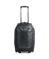 Vaude CityTravel Carry-On Mochila com rodas black