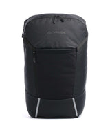 Vaude Cycle II 20 QMR 2.0 Saco de bagagem black