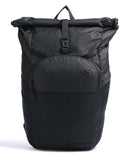 Vaude Okab Mochila Rolltop black