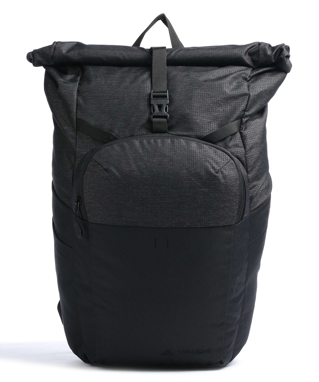 Vaude Okab Rolltop backpack black