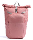 Vaude Okab Mochila Rolltop dusty rose