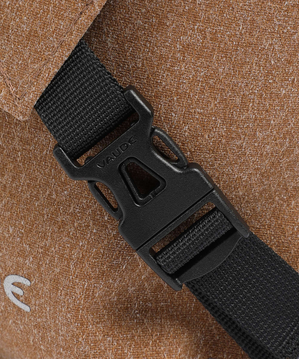 Vaude Schmalegg Messenger bag umbra