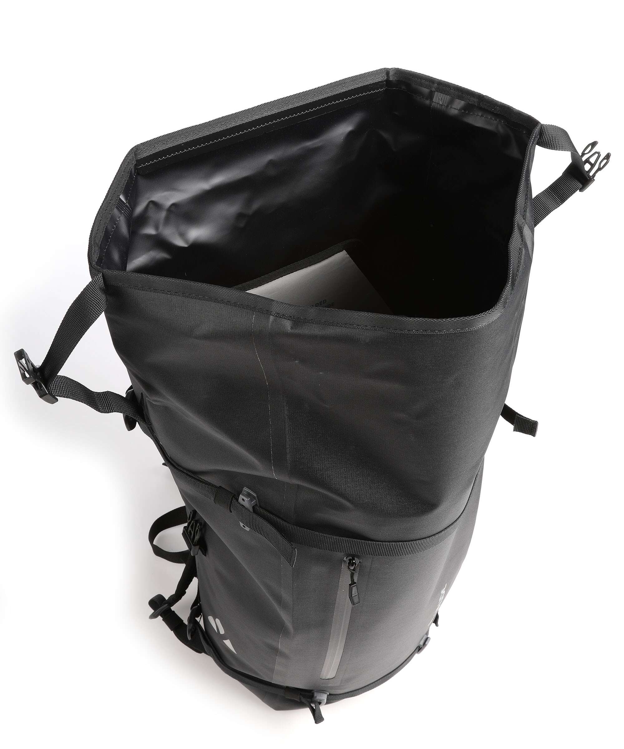 Vaude Proof 22 Backpack black