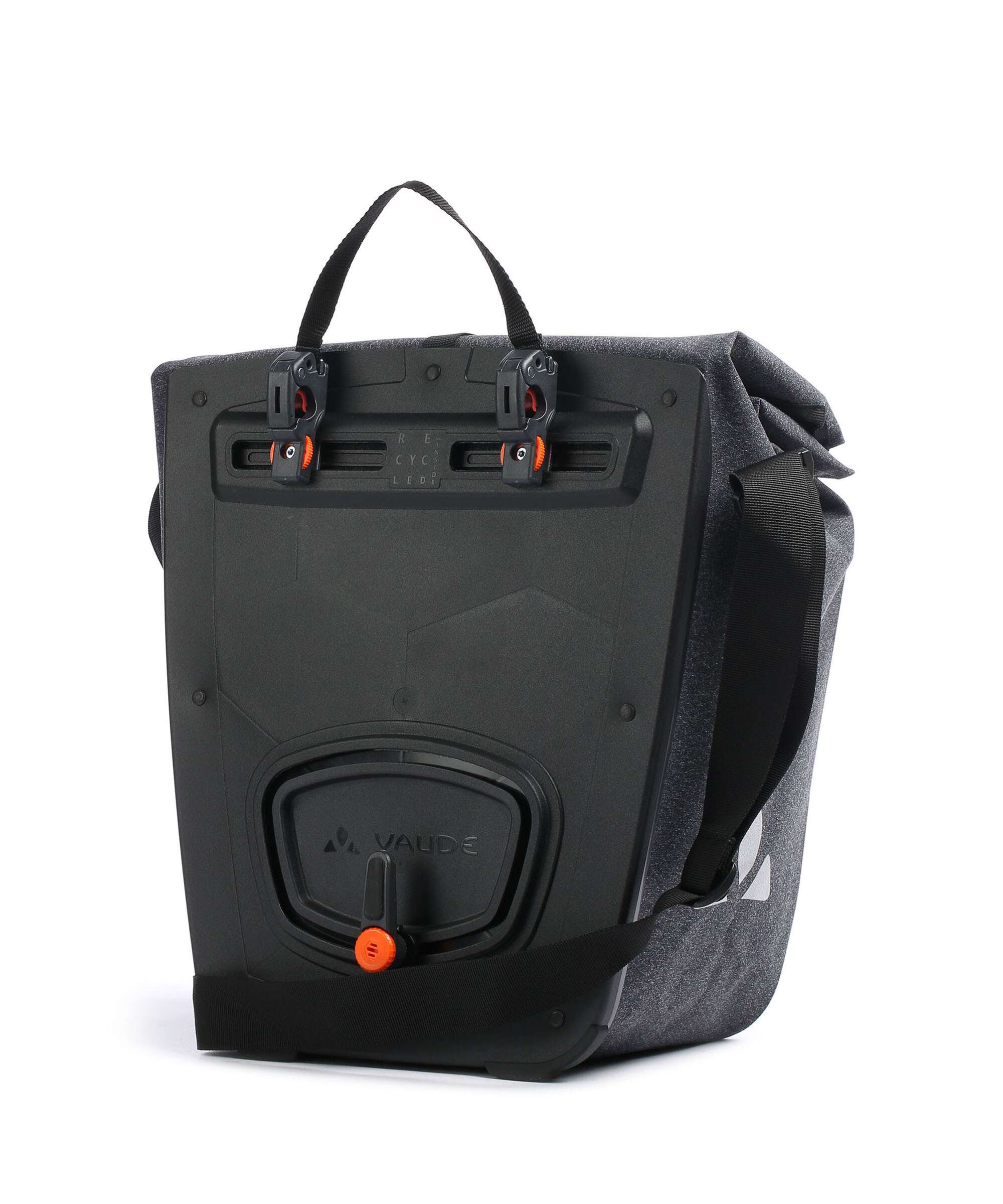 Vaude ReCycle Back Luggage bag anthrazit