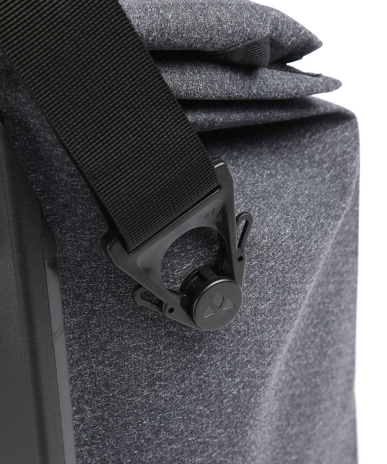 Vaude ReCycle Back Bike pannier anthrazit