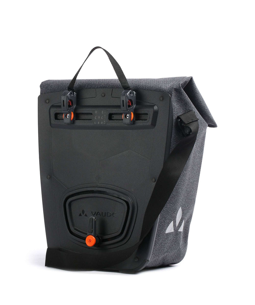 Vaude ReCycle Pro Luggage bag anthrazit