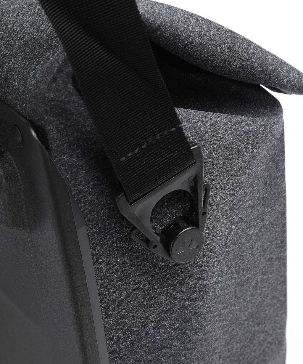 Vaude ReCycle Pro Luggage bag anthrazit