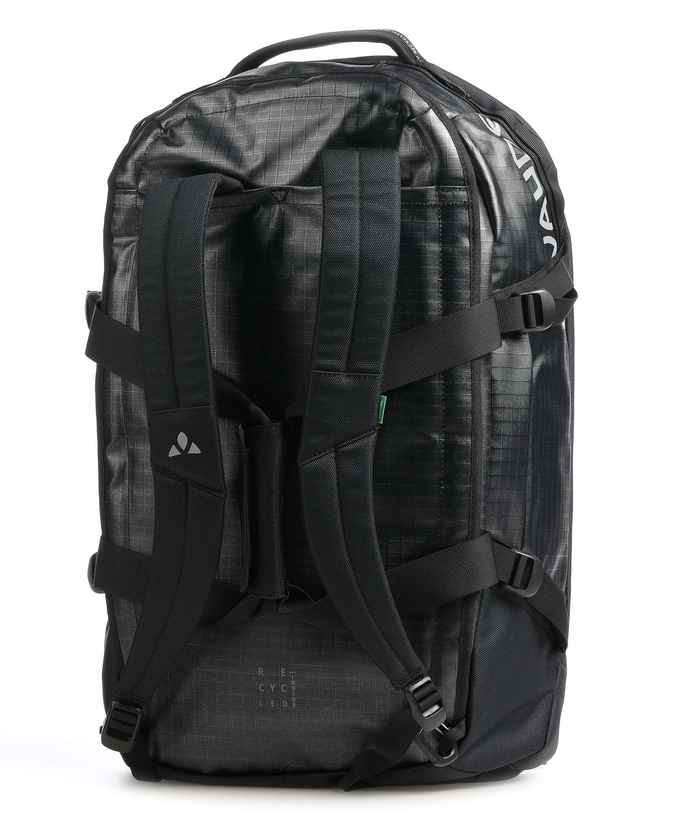 Vaude CityDuffel 35 Weekend bag black