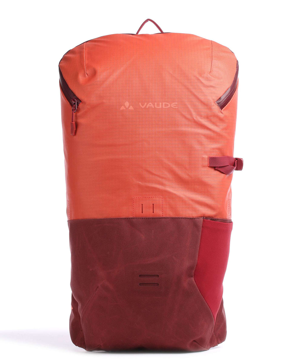 Vaude CityGo 14 Backpack hotchili