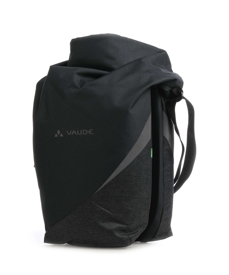 Vaude Road Master Urban Double Luggage bag black