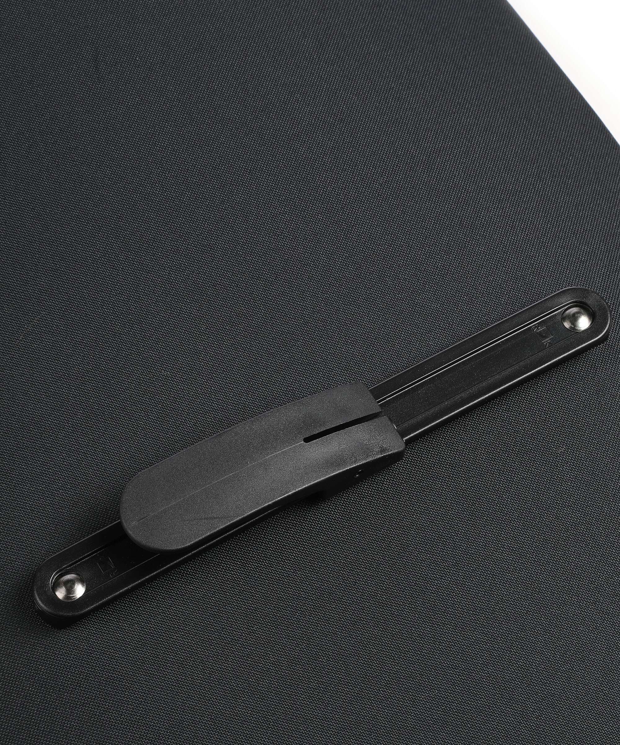 Vaude Road Master Urban Double Luggage bag black