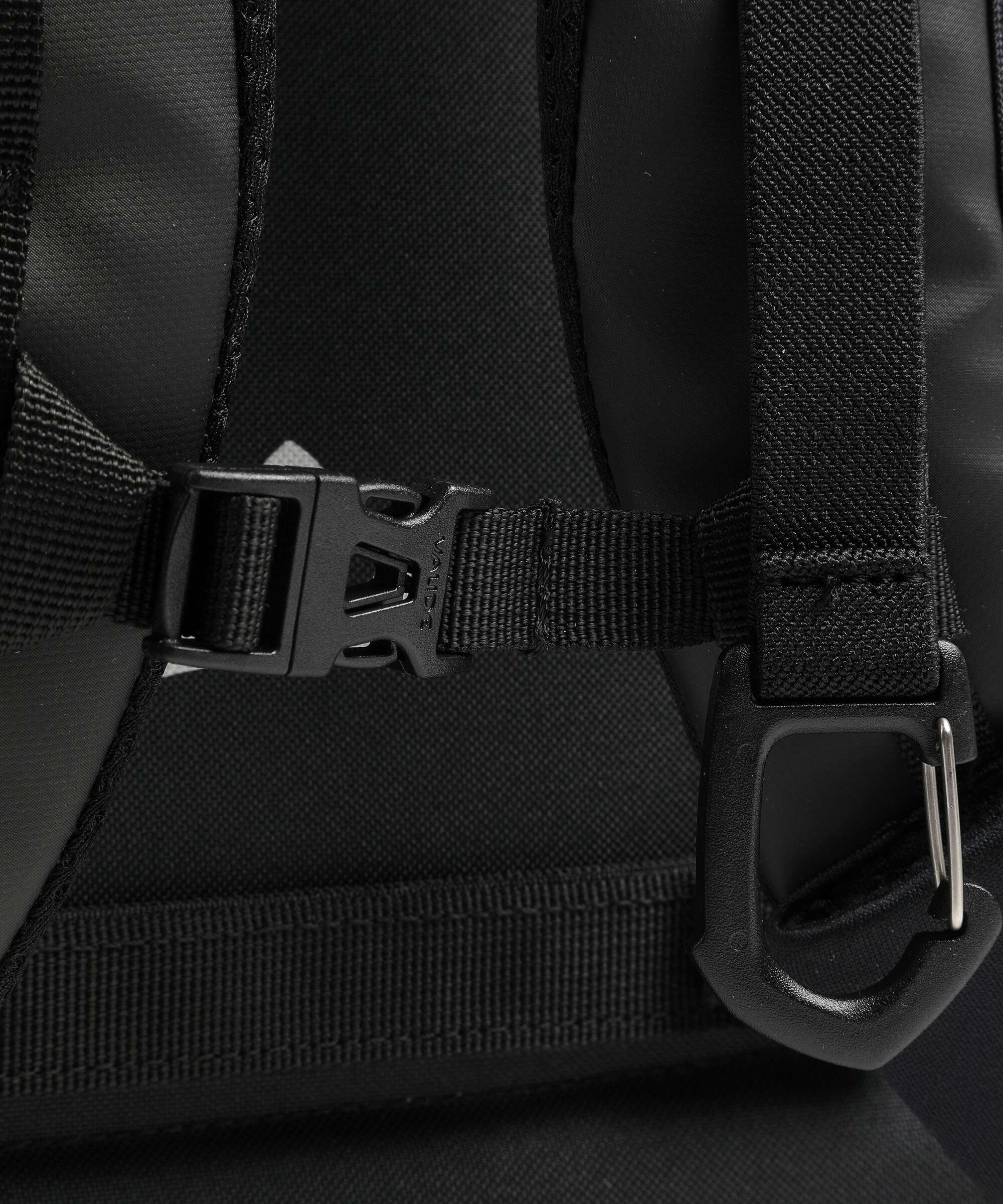 Vaude Mineo Transformer 20 Cycling backpack black