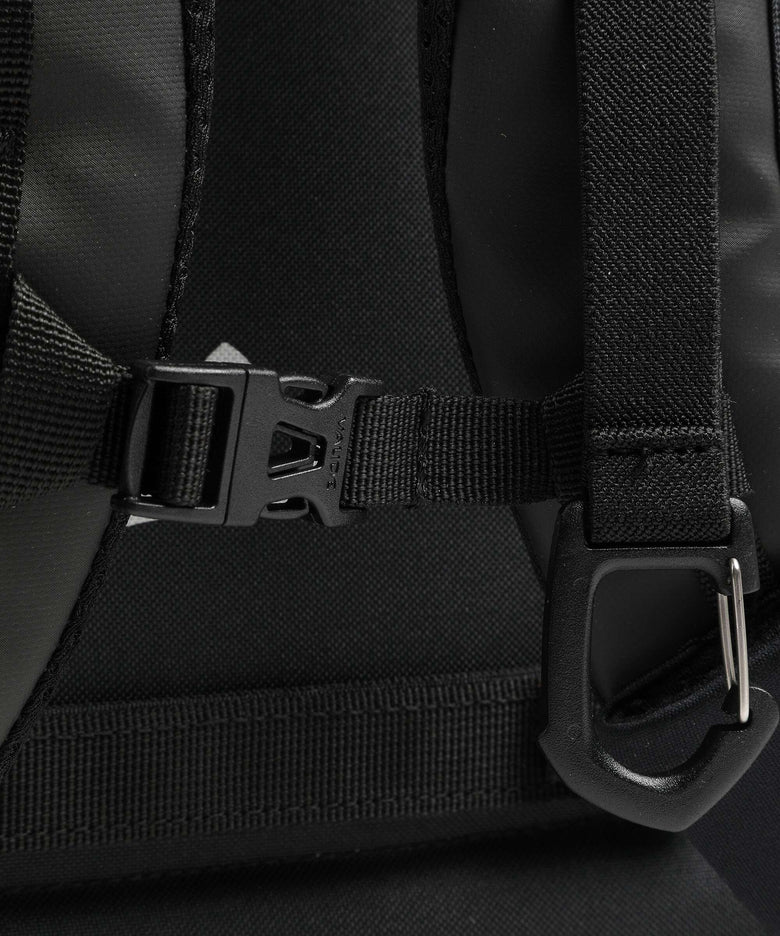 Vaude Mineo Transformer 20 Cycling backpack black