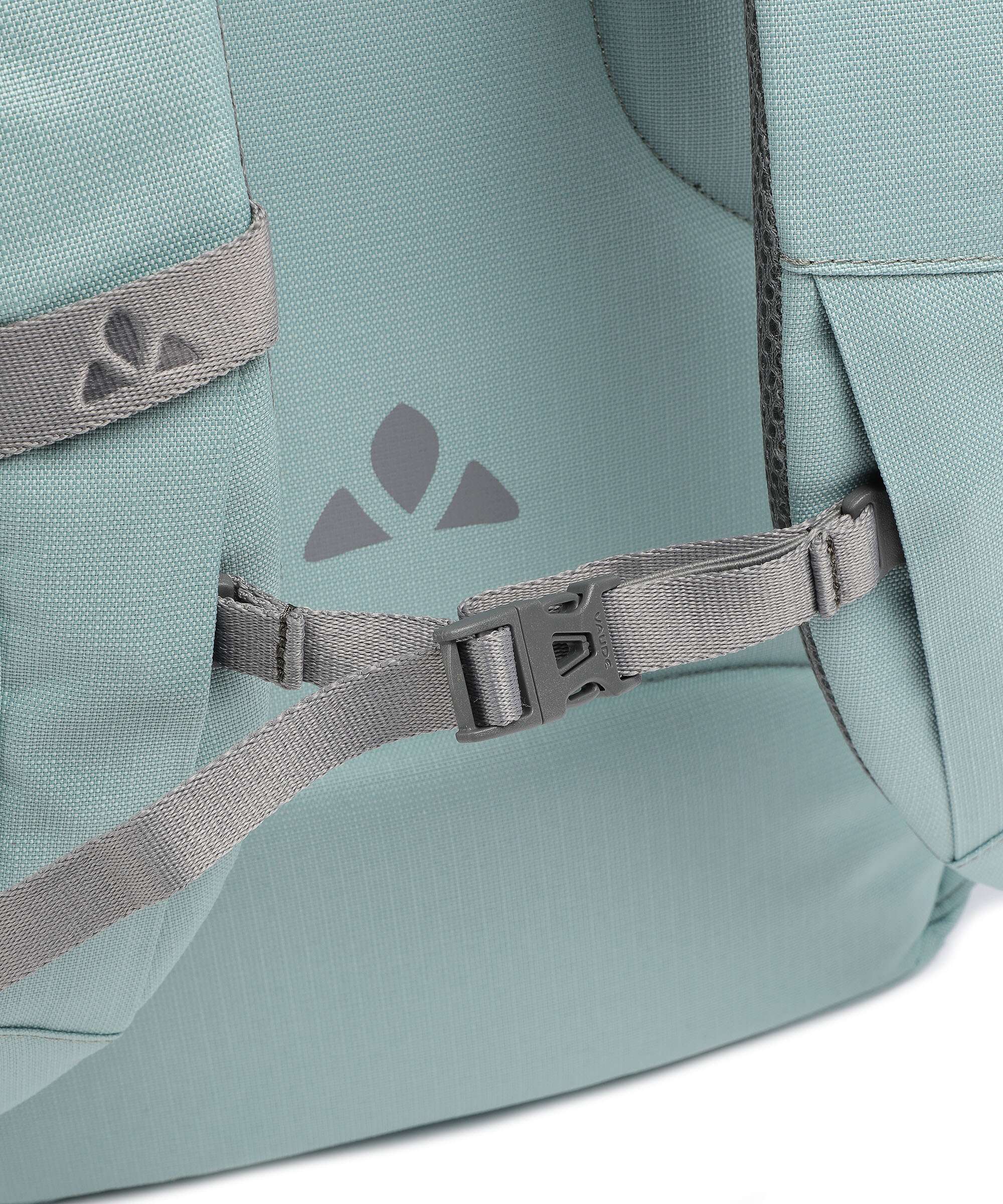 Vaude urban Okab Backpack frozen leaf