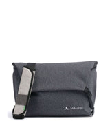 Vaude Schmalegg bolsa mensageiro black