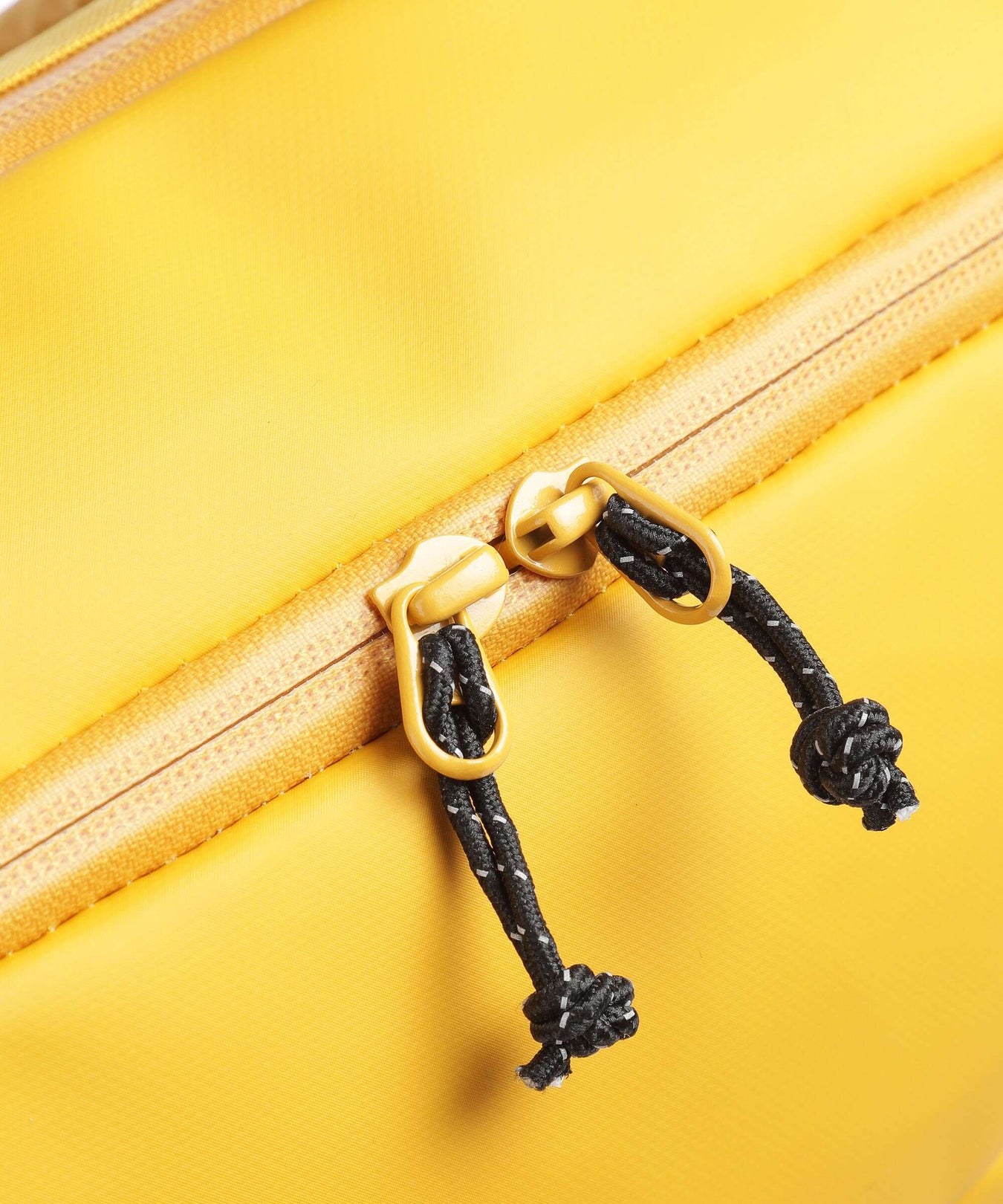 Vaude Mineo 17 Backpack burnt yellow