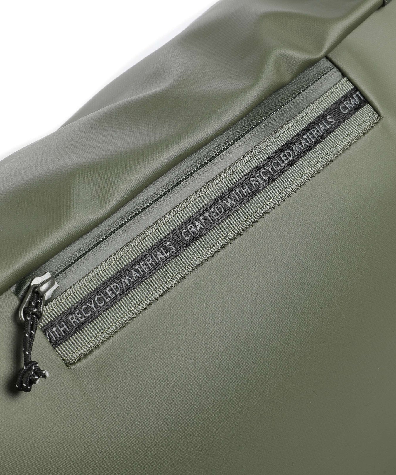 Vaude Mineo 22 Briefcase khaki