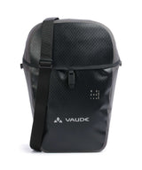 Vaude Aqua Commute Single Luggage bag black
