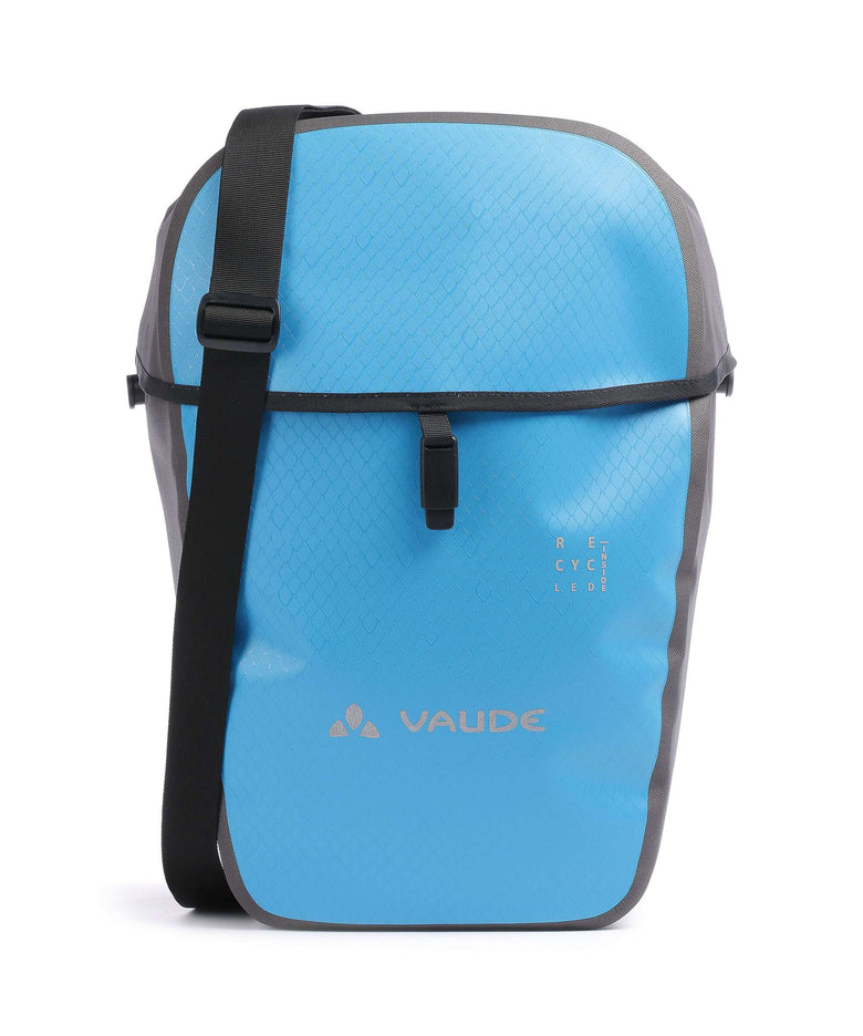 Vaude Aqua Commute Single Briefcase icicle