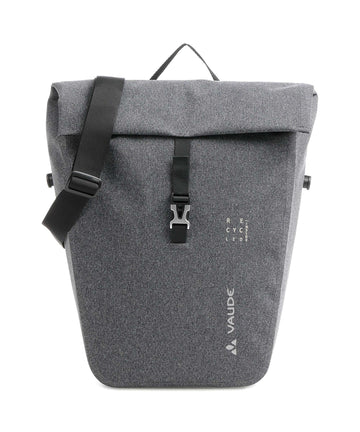 Vaude ReCycle Commute Single Saco de bagagem black