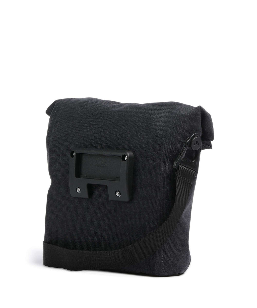 Vaude urban Augsburg Handlebar bag black