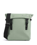 Vaude Urban Augsburg Bolsa para guidão willow green