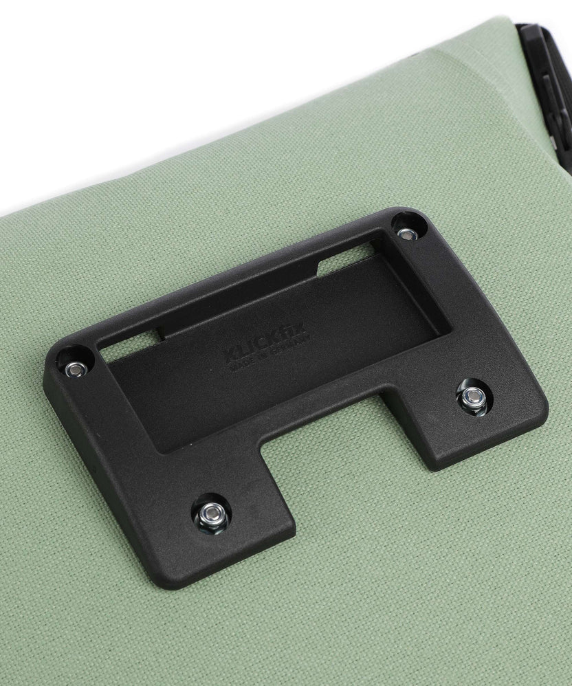 Vaude Urban Augsburg Handlebar bag willow green