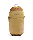 Vaude Urban Neyland Mochila de caminhada burnt yellow