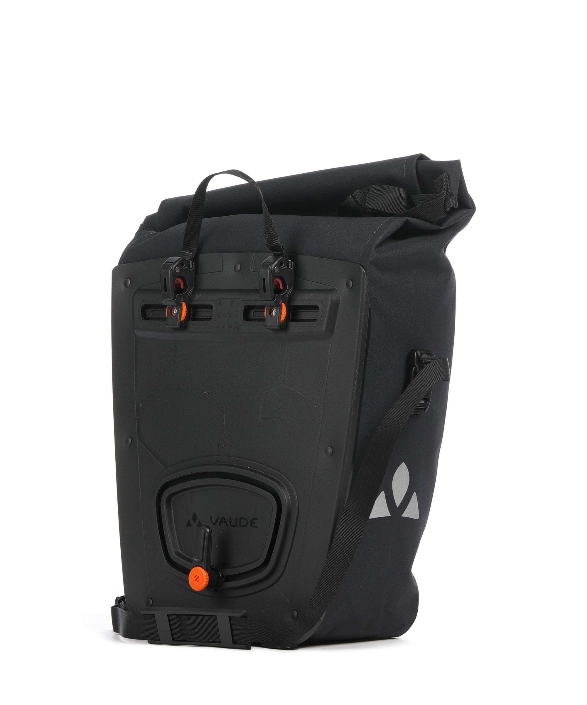 Vaude Proof Back UL Luggage bag black