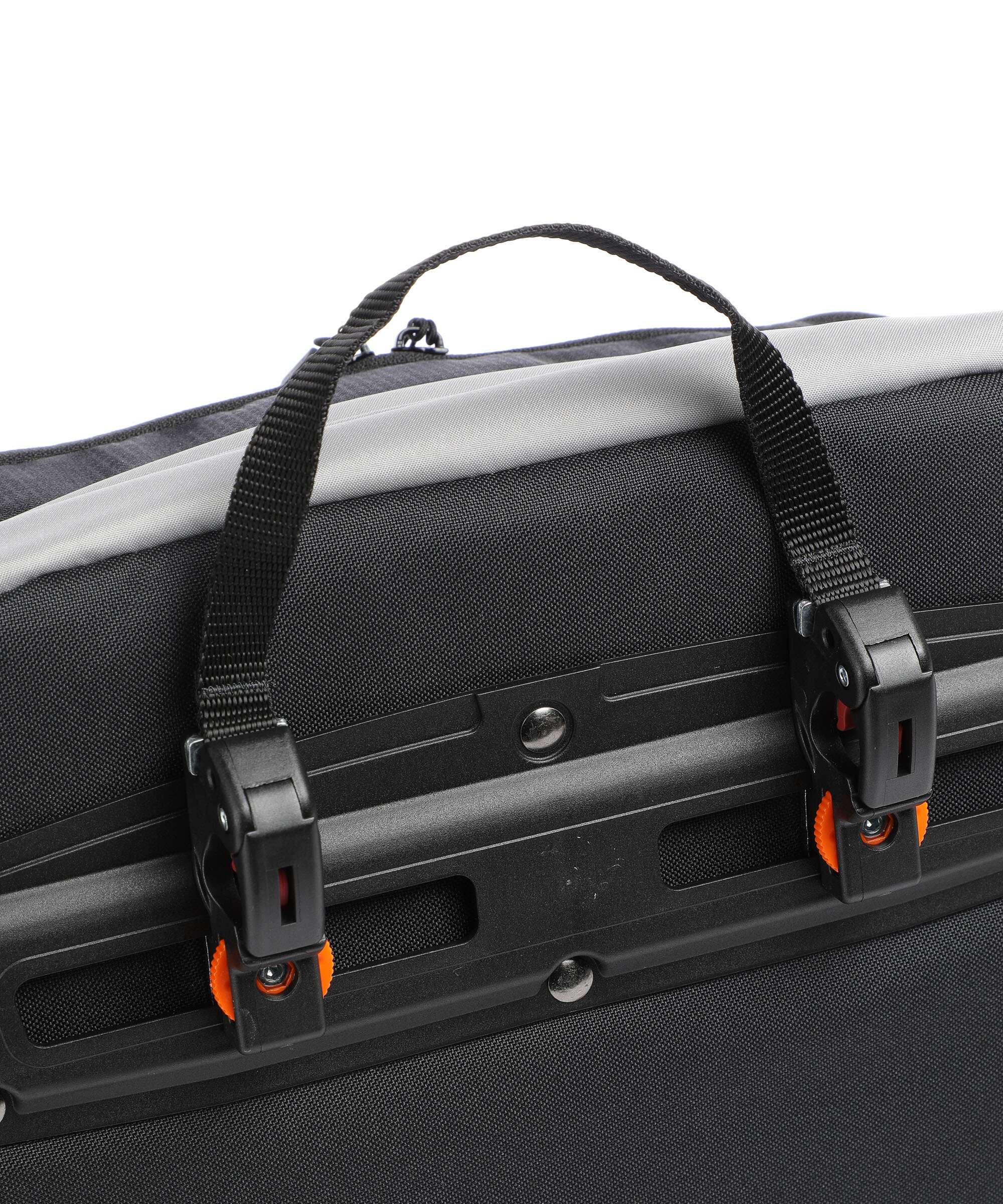 Vaude urban Cycle Bike pannier black