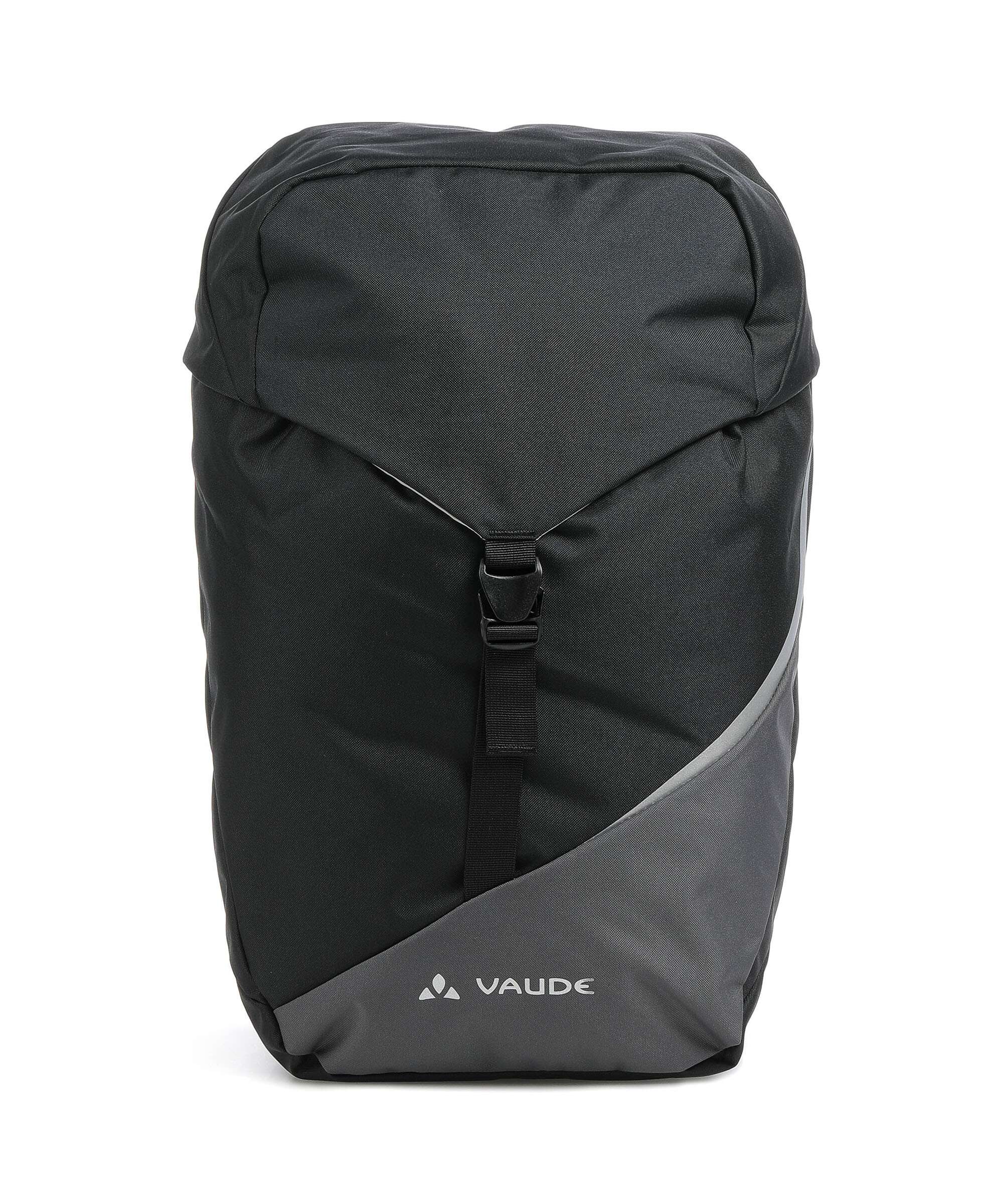 Vaude Urban TwinRoadster Luggage bag black