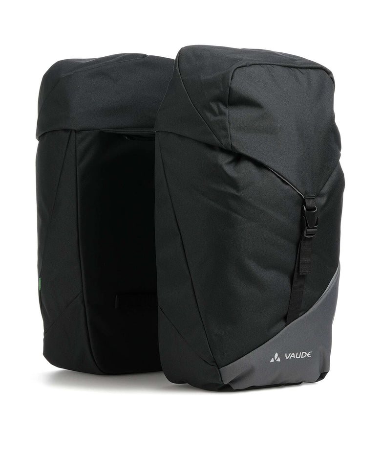 Vaude Urban TwinRoadster Luggage bag black