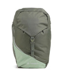 Vaude Urban TwinRoadster Saco de bagagem khaki