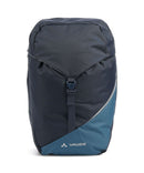 Vaude Urban TwinRoadster Saco de bagagem eclipse