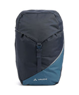 Vaude Urban TwinRoadster Saco de bagagem eclipse
